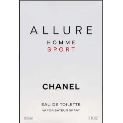 Chanel Allure Homme Sport Eau de Toilette Spray 150ml Clearance