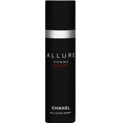 Chanel Allure Homme Sport All Over Spray 100ml Clearance