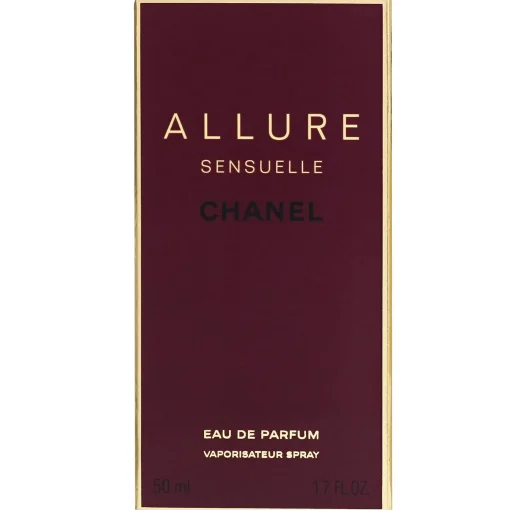 Chanel Allure Sensuelle Eau de Parfum Spray 50ml Hot