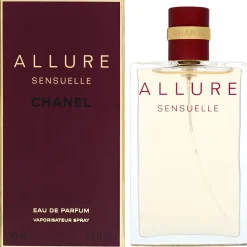 Chanel Allure Sensuelle Eau de Parfum Spray 50ml Hot