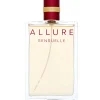 Chanel Allure Sensuelle Eau de Parfum Spray 100ml Outlet