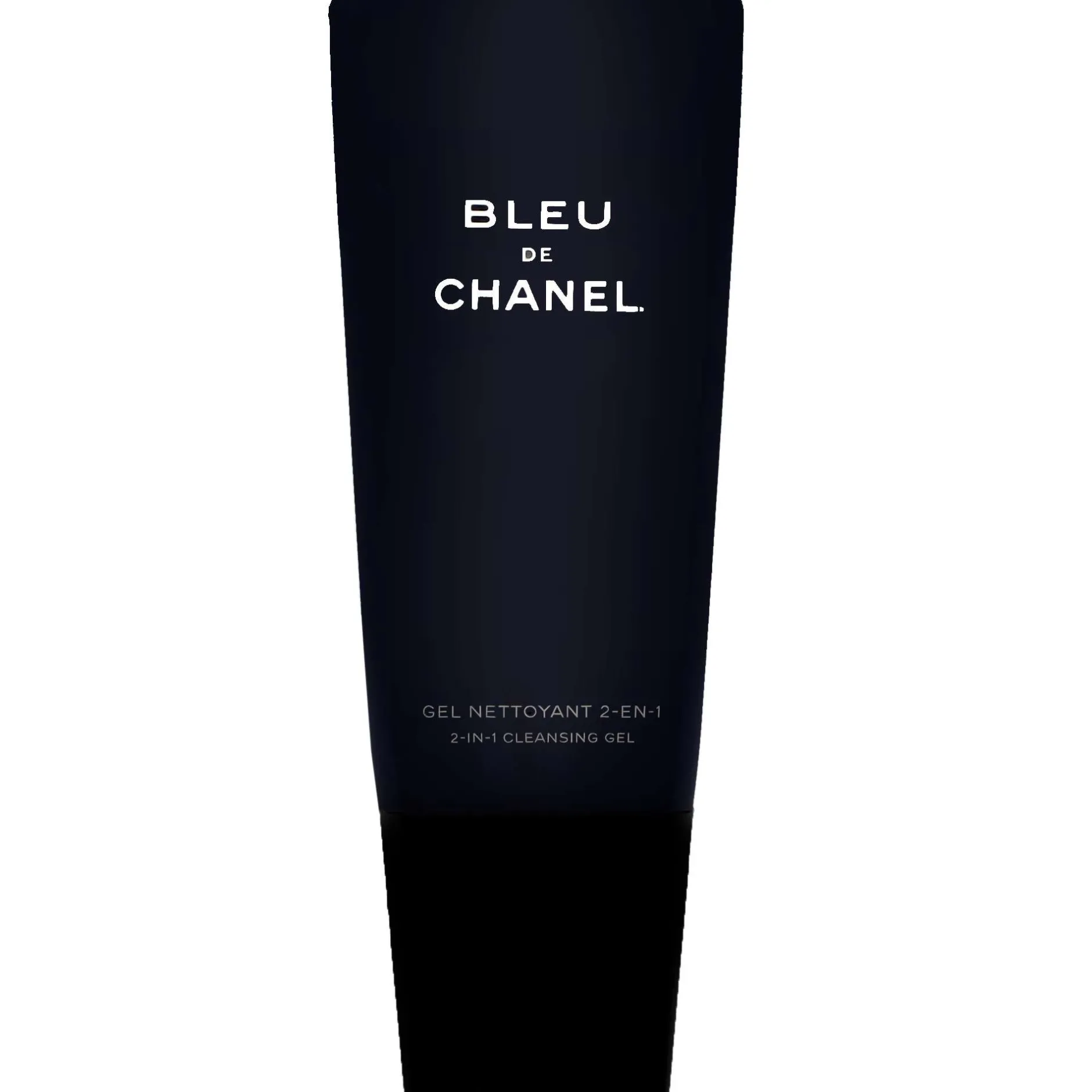 Chanel Bleu de 2-In-1 Cleansing Gel 100ml New