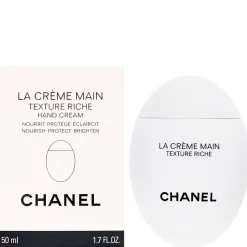 Chanel Body Care La Creme Main Texture Riche 50ml Online