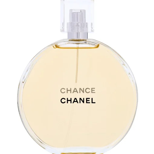 Chanel Chance Eau de Toilette Spray 150ml Sale