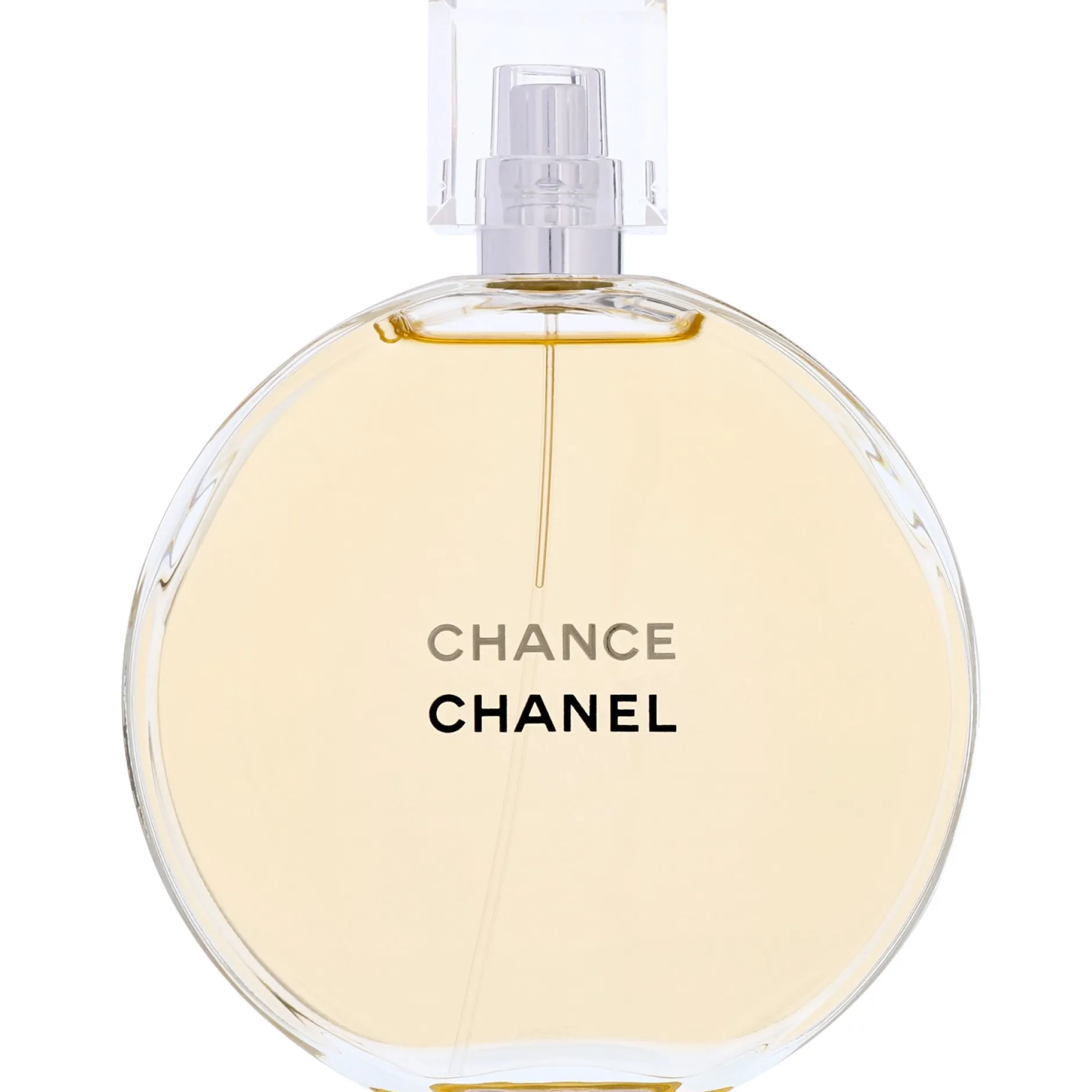 Chanel Chance Eau de Toilette Spray 150ml Sale