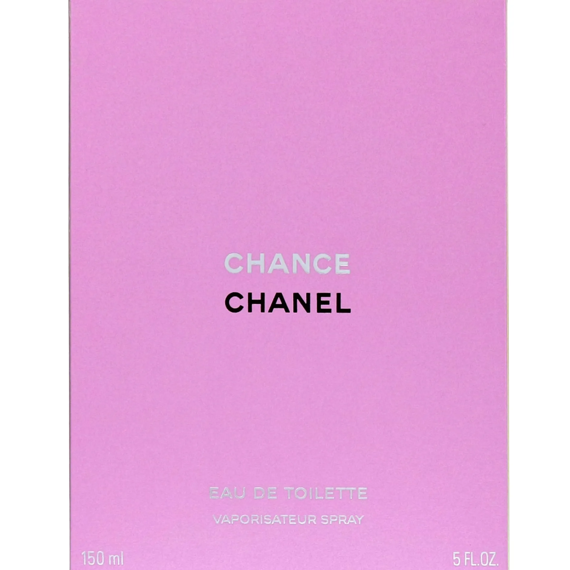 Chanel Chance Eau de Toilette Spray 150ml Sale