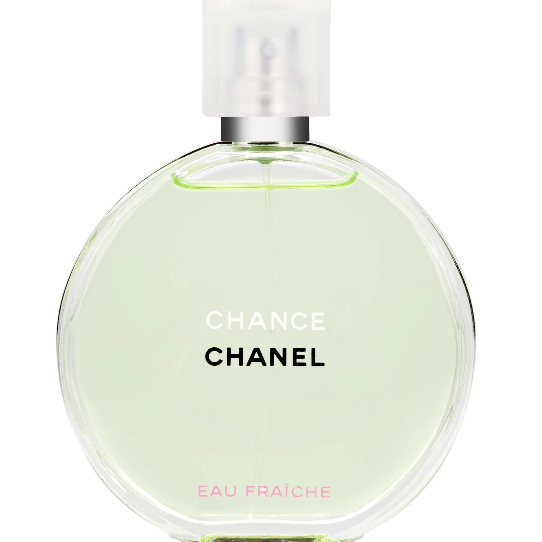 Chanel Chance Eau Fraîche Eau de Parfum Spray 100ml Clearance