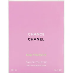 Chanel Chance Eau Fraîche Eau de Parfum Spray 100ml Clearance