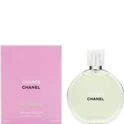Chanel Chance Eau Fraîche Eau de Parfum Spray 100ml Clearance