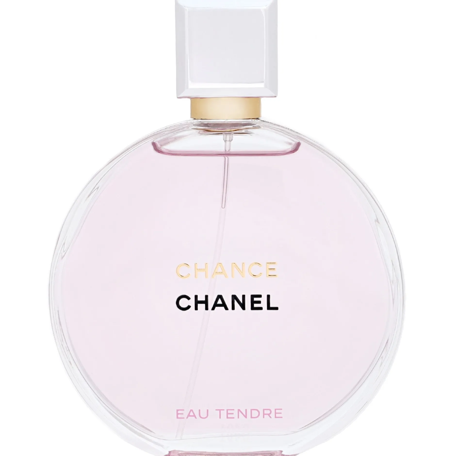 Chanel Chance Eau Tendre Eau de Parfum Spray 100ml