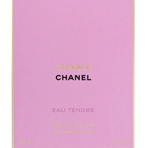 Chanel Chance Eau Tendre Eau de Parfum Spray 100ml