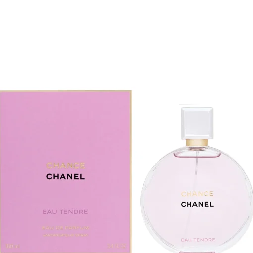 Chanel Chance Eau Tendre Eau de Parfum Spray 100ml