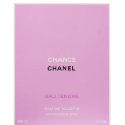 Chanel Chance Eau Tendre Eau de Toilette Spray 150ml Online