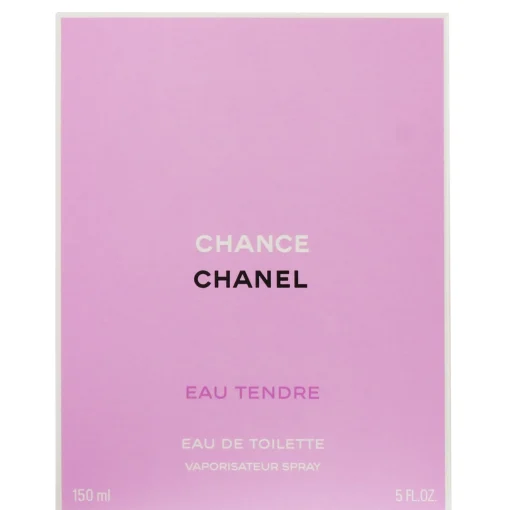 Chanel Chance Eau Tendre Eau de Toilette Spray 150ml Online