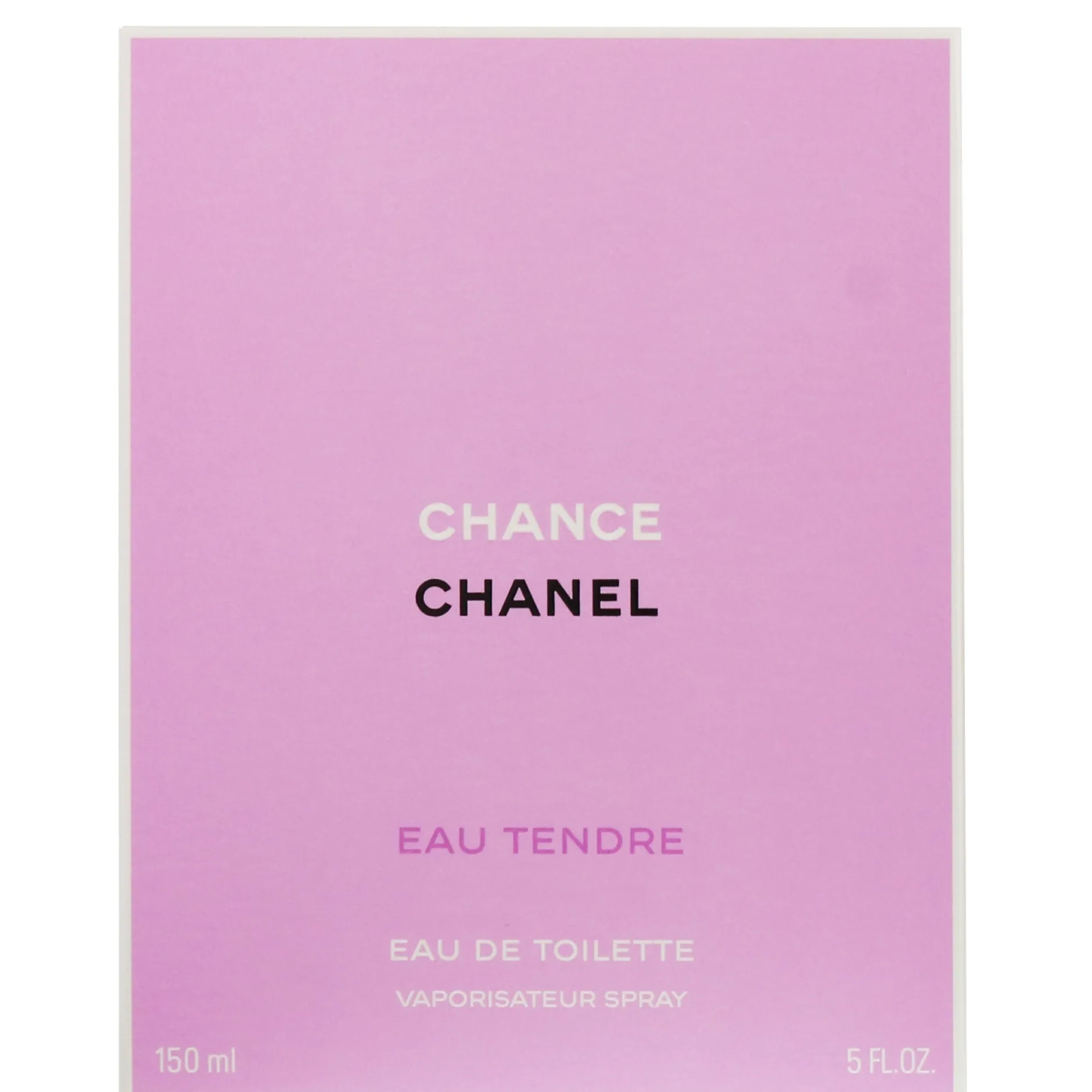 Chanel Chance Eau Tendre Eau de Toilette Spray 150ml Online