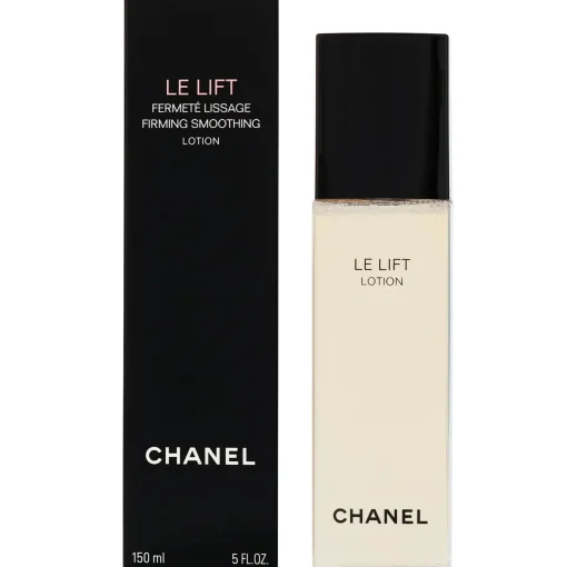 Chanel Cleansers & Makeup Removers Le Lift Firming Smoothing Lotion 150ml Sale