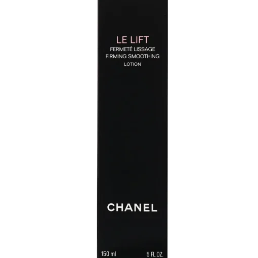 Chanel Cleansers & Makeup Removers Le Lift Firming Smoothing Lotion 150ml Sale