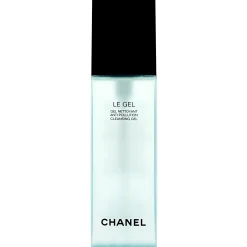 Chanel Cleansers & Makeup Removers Le Gel Anti-Pollution Cleansing Gel 150ml Discount