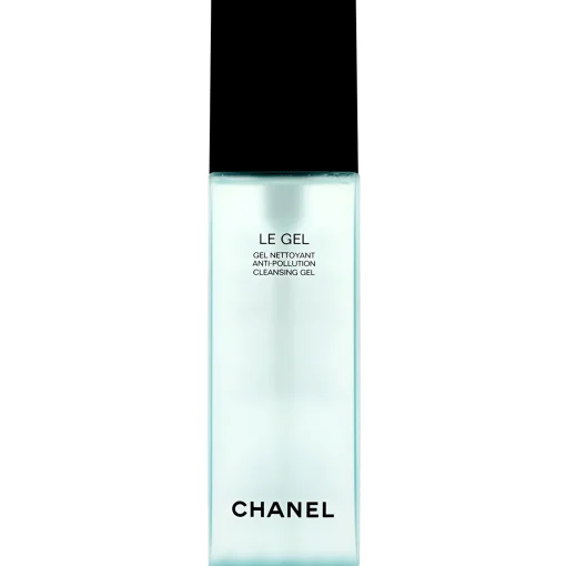 Chanel Cleansers & Makeup Removers Le Gel Anti-Pollution Cleansing Gel 150ml Discount