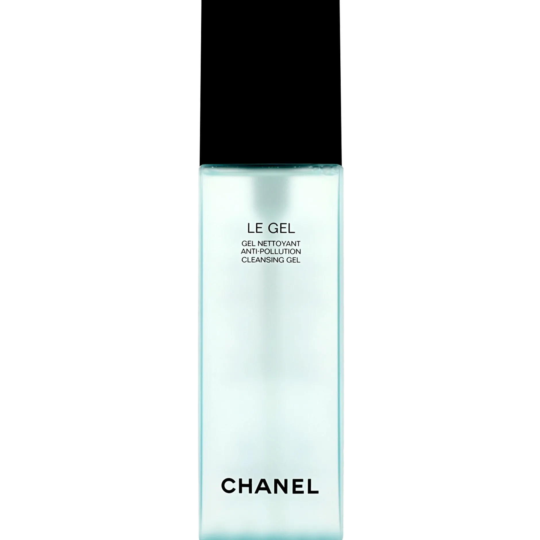 Chanel Cleansers & Makeup Removers Le Gel Anti-Pollution Cleansing Gel 150ml Discount