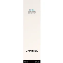Chanel Cleansers & Makeup Removers Le Gel Anti-Pollution Cleansing Gel 150ml Discount