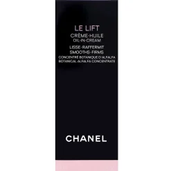 Chanel Cleansers & Makeup Removers Le Lift Oil-In-Cream 50ml Best