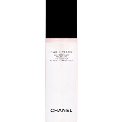 Chanel Cleansers & Makeup Removers L'eau De Mousse Anti-Pollution Water-To-Foam Cleanser 150ml