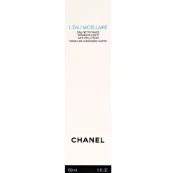 Chanel Cleansers & Makeup Removers Micellar Cleansing Water 150ml Best
