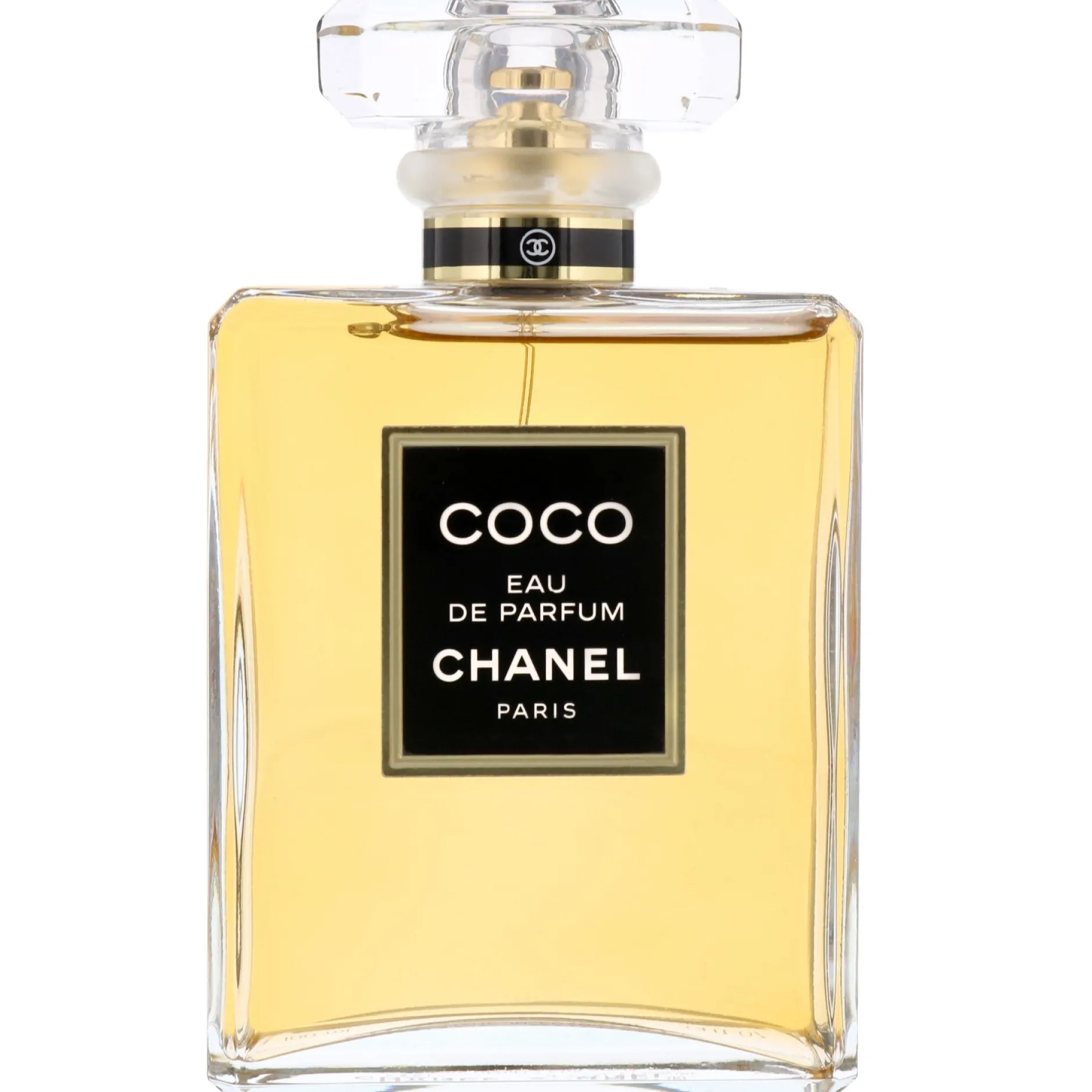 Chanel Coco Eau de Parfum Spray 100ml Discount