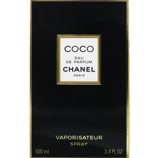 Chanel Coco Eau de Parfum Spray 100ml Discount