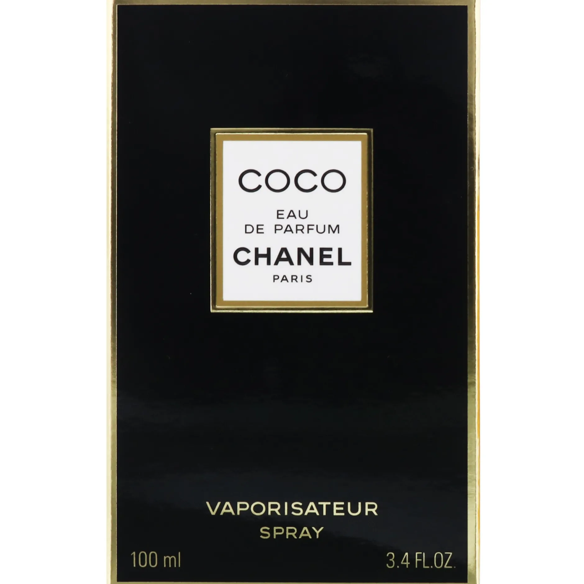 Chanel Coco Eau de Parfum Spray 100ml Discount