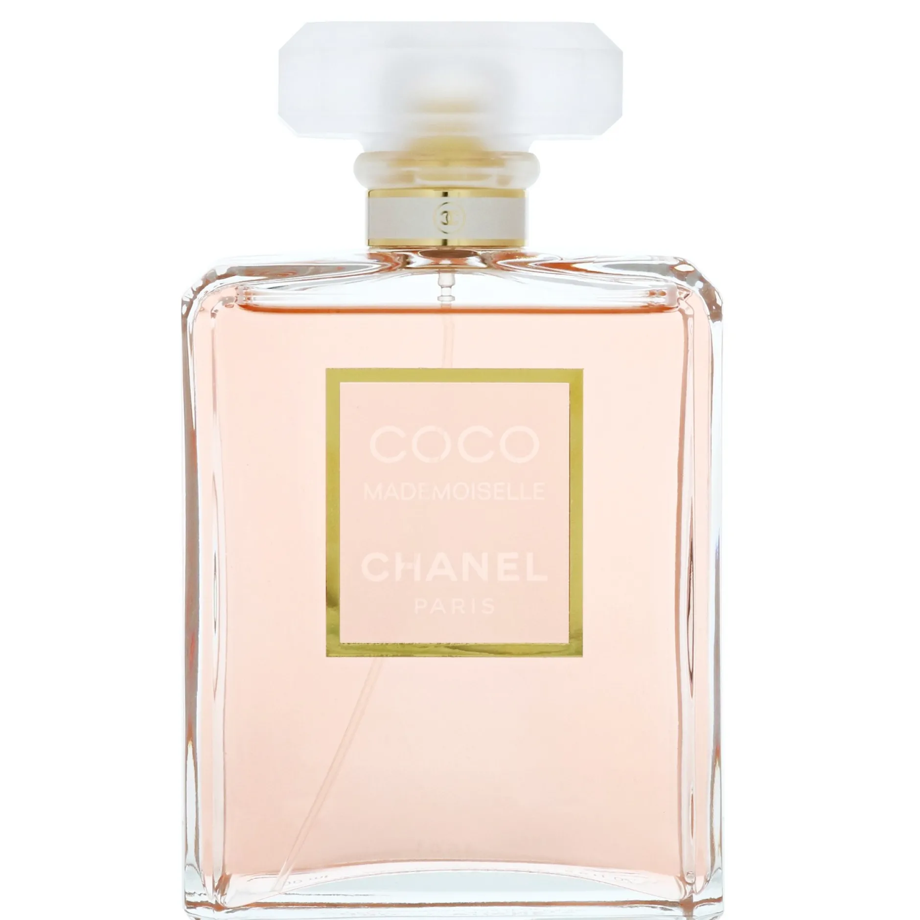 Chanel Coco Mademoiselle Eau de Parfum Spray 200ml