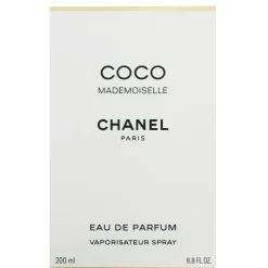 Chanel Coco Mademoiselle Eau de Parfum Spray 200ml