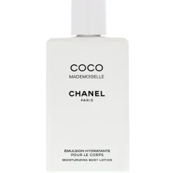 Chanel Coco Mademoiselle Moisturising Body Lotion 200ml