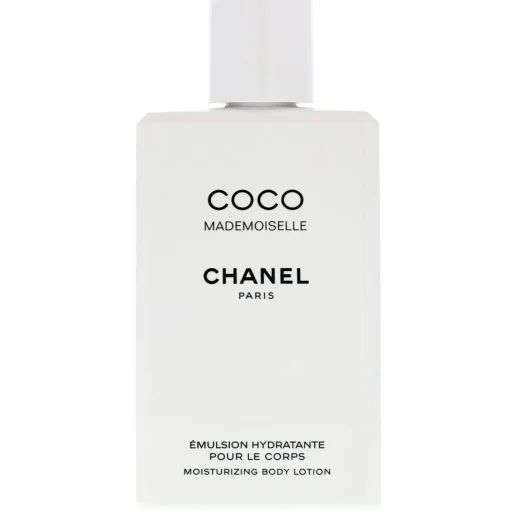 Chanel Coco Mademoiselle Moisturising Body Lotion 200ml