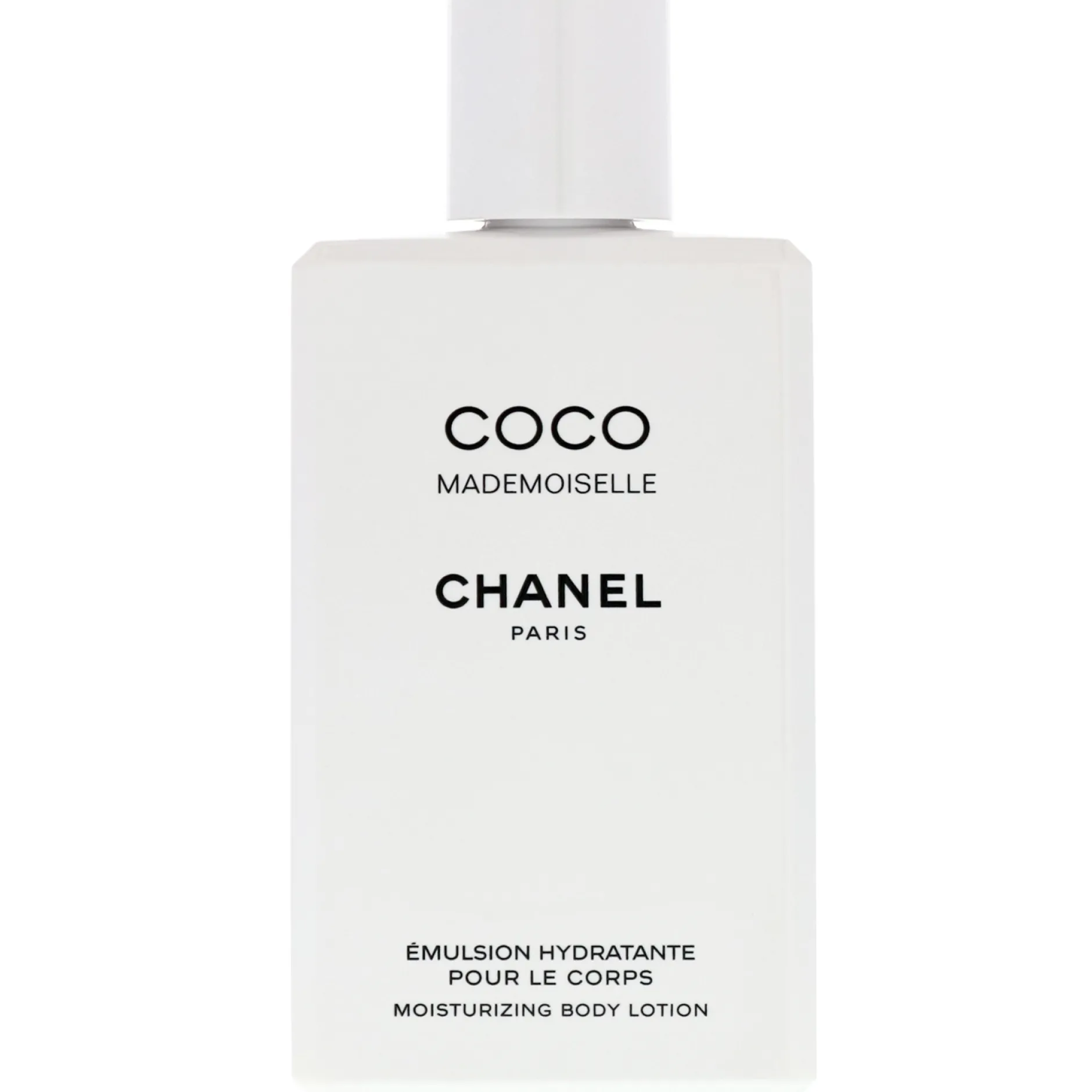 Chanel Coco Mademoiselle Moisturising Body Lotion 200ml