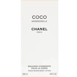 Chanel Coco Mademoiselle Moisturising Body Lotion 200ml