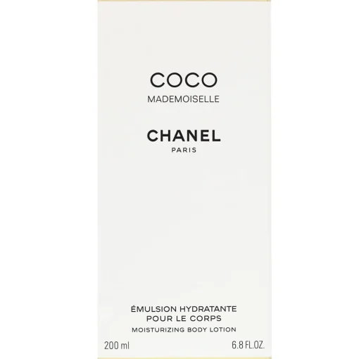 Chanel Coco Mademoiselle Moisturising Body Lotion 200ml