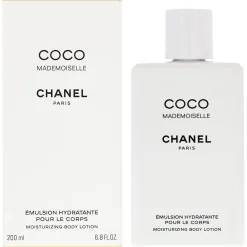 Chanel Coco Mademoiselle Moisturising Body Lotion 200ml