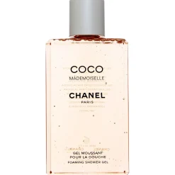 Chanel Coco Mademoiselle Foaming Shower Gel 200ml Discount