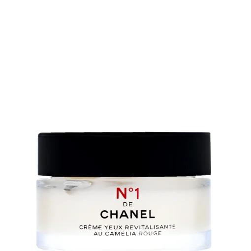 Chanel Eye & Lip Care No.1 De Revitalizing Eye Cream 15ml Sale