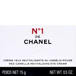 Chanel Eye & Lip Care No.1 De Revitalizing Eye Cream 15ml Sale