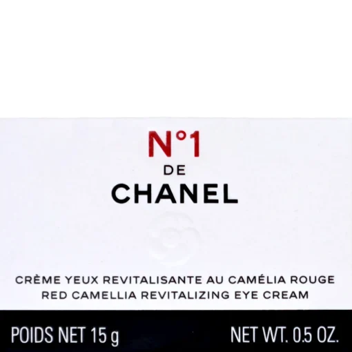 Chanel Eye & Lip Care No.1 De Revitalizing Eye Cream 15ml Sale