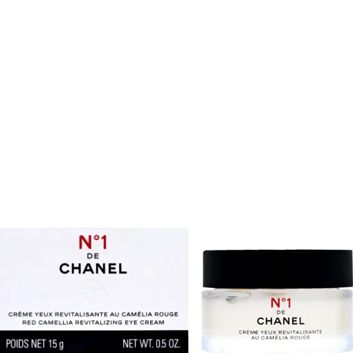 Chanel Eye & Lip Care No.1 De Revitalizing Eye Cream 15ml Sale
