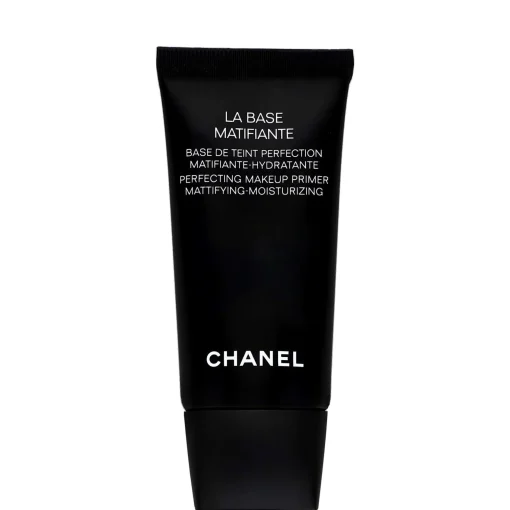 Chanel La Base Matifiante Primer 30ml Discount
