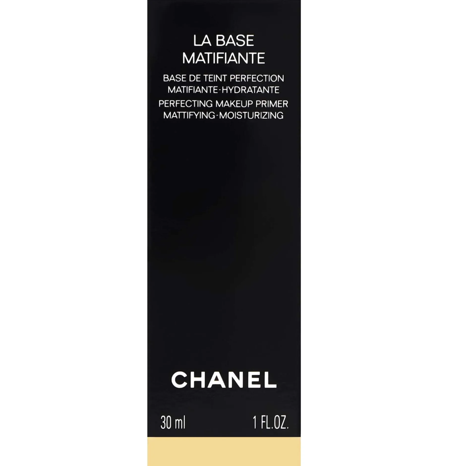 Chanel La Base Matifiante Primer 30ml Discount