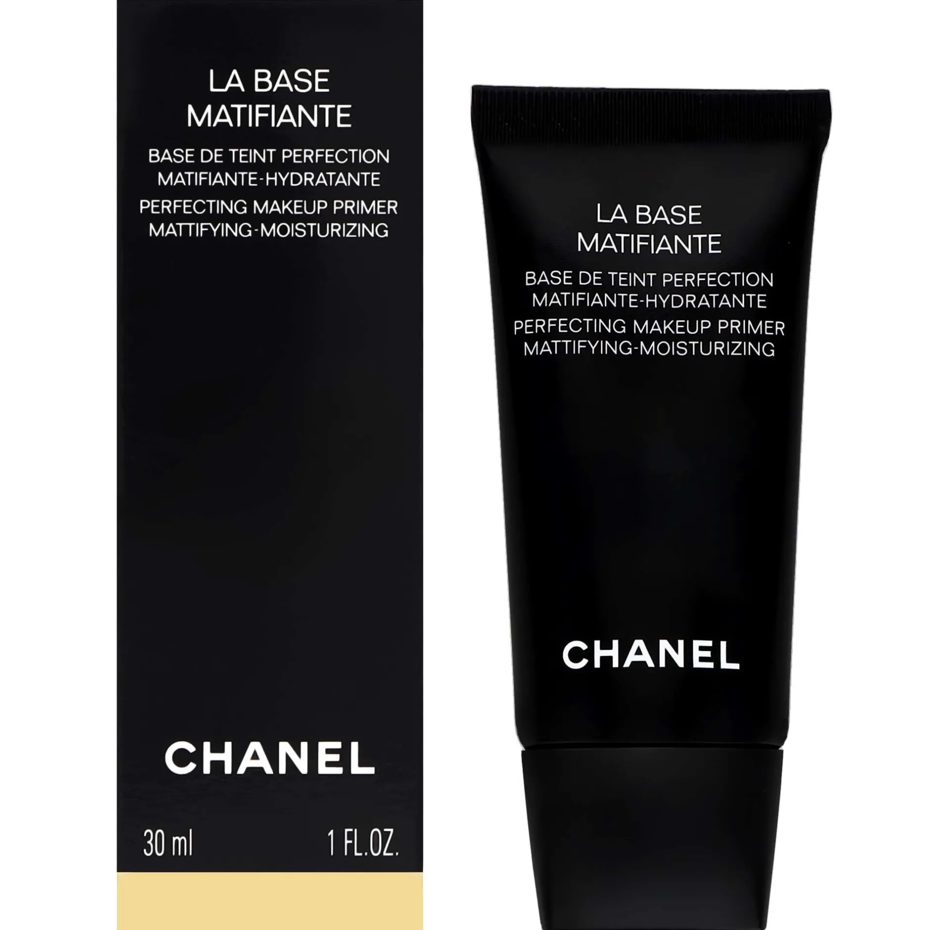 Chanel La Base Matifiante Primer 30ml Discount
