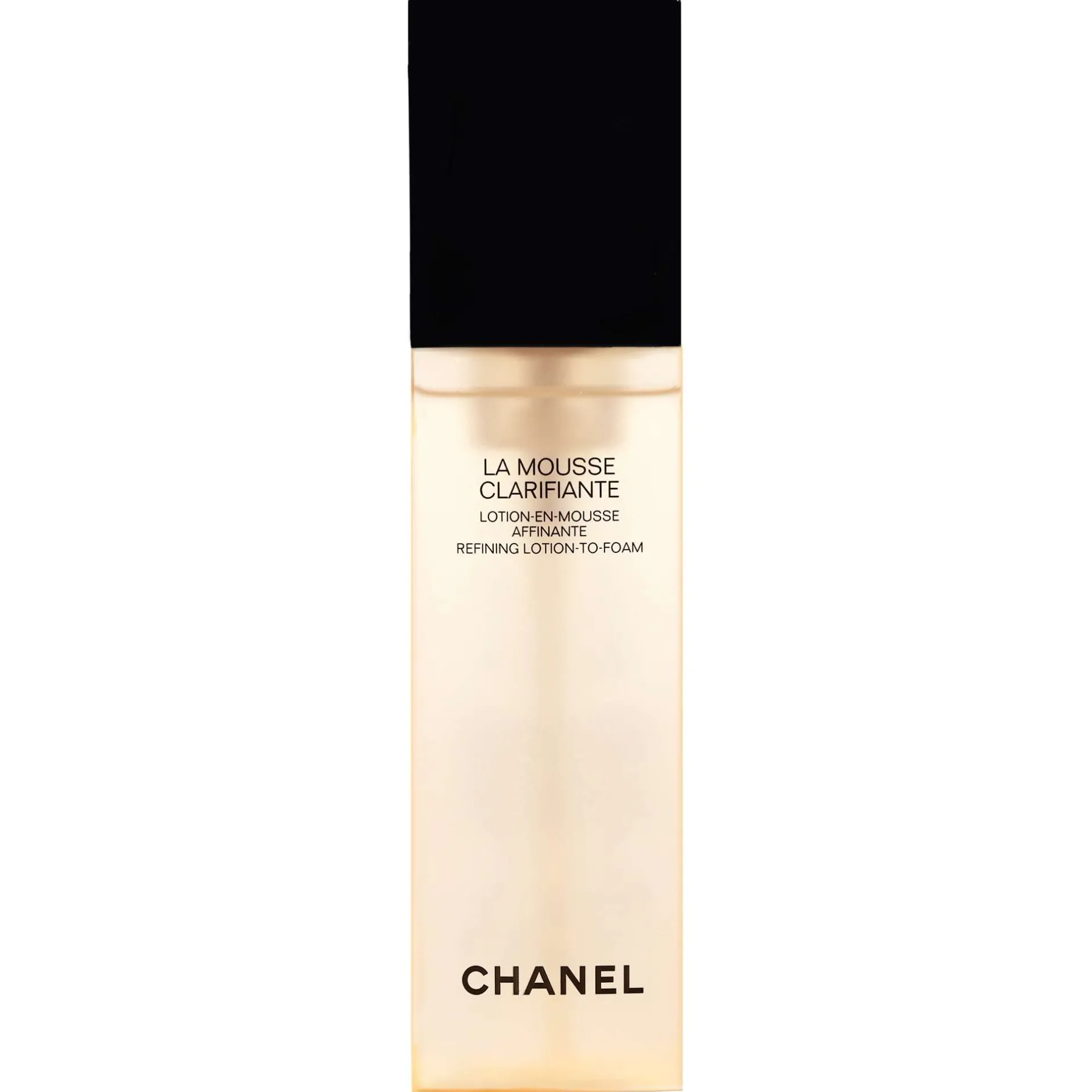 Chanel La Mousse Clarifiante Refining Lotion To Foam 150ml Outlet