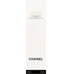 Chanel La Mousse Clarifiante Refining Lotion To Foam 150ml Outlet