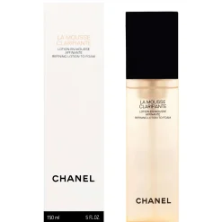Chanel La Mousse Clarifiante Refining Lotion To Foam 150ml Outlet